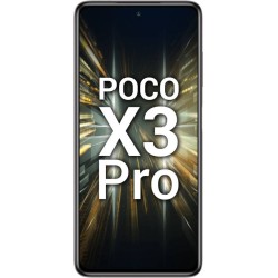 POCO X3 Pro (Golden Bronze, 128 GB)  (6 GB RAM)