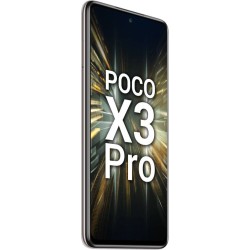 POCO X3 Pro (Golden Bronze, 128 GB)  (8 GB RAM)