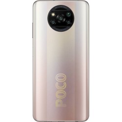 POCO X3 Pro (Golden Bronze, 128 GB)  (8 GB RAM)