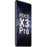 POCO X3 Pro (Steel Blue, 128 GB)  (6 GB RAM)