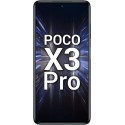 POCO X3 Pro (Steel Blue, 128 GB)  (6 GB RAM)