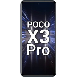 POCO X3 Pro (Steel Blue,...