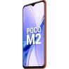 POCO M2 (Brick Red, 64 GB)  (6 GB RAM)