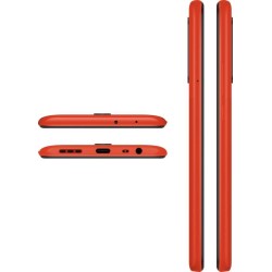 Xiaomi Redmi K20 (Carbon Black, 128 GB)  (6 GB RAM)