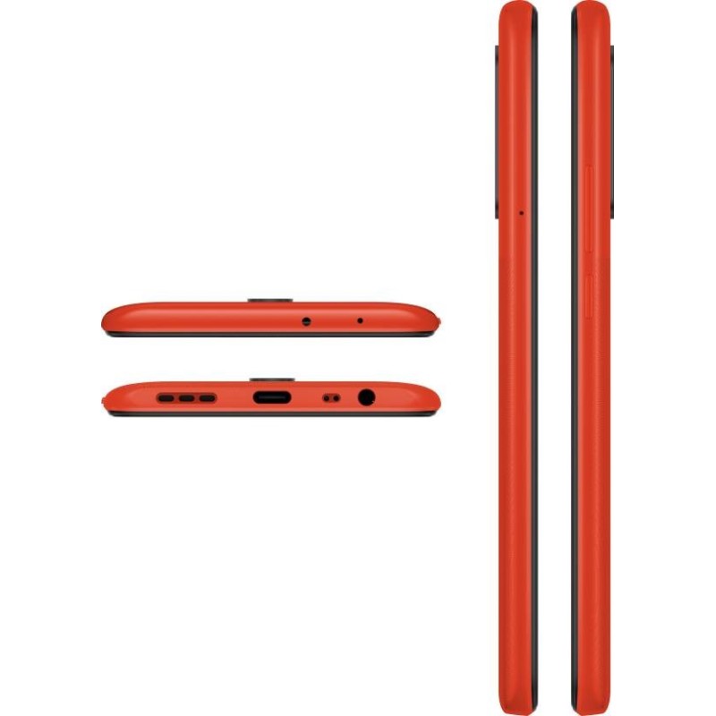 Xiaomi Redmi K20 (Carbon Black, 128 GB)  (6 GB RAM)