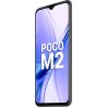POCO M2 (Pitch Black, 64 GB)  (6 GB RAM)