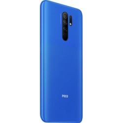 POCO M2 (Slate Blue, 64 GB)  (6 GB RAM)