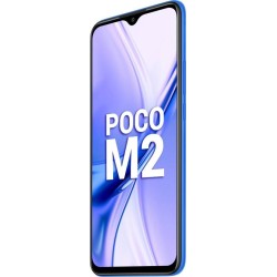 POCO M2 (Slate Blue, 64 GB)  (6 GB RAM)