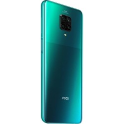 POCO M2 Pro (Green and Greener, 64 GB)  (4 GB RAM)