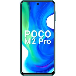 POCO M2 Pro (Green and...