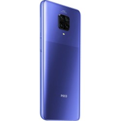 POCO M2 Pro (Out of the Blue, 64 GB)  (4 GB RAM)