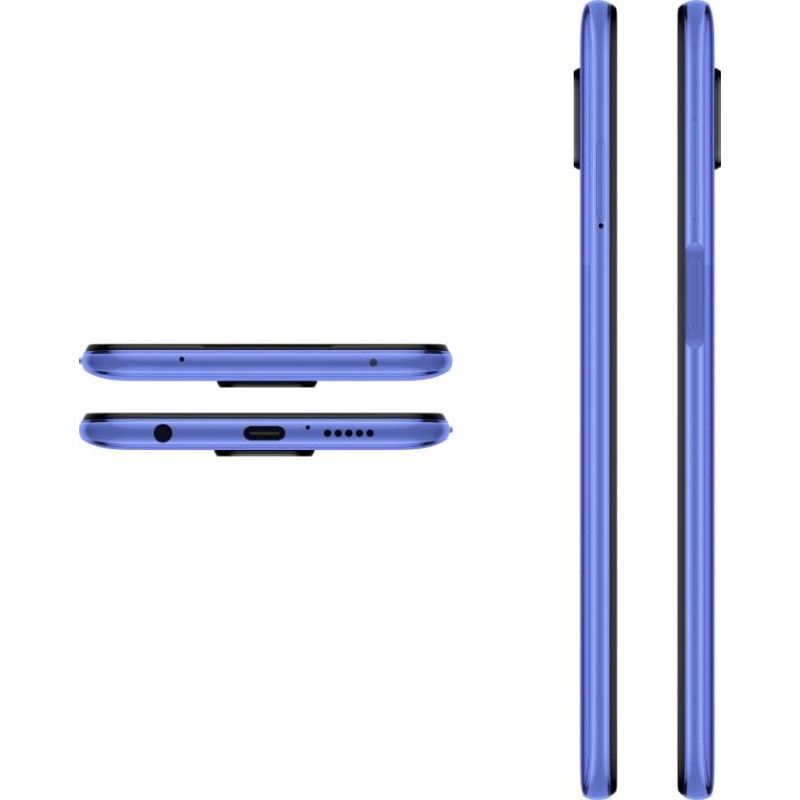 Xiaomi Redmi Note 7S (Sapphire Blue, 32 GB)  (3 GB RAM)