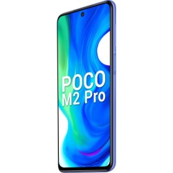 POCO M2 Pro (Out of the Blue, 64 GB)  (6 GB RAM)