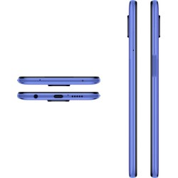 Xiaomi Redmi 7 (Comet Blue, 32 GB)  (2 GB RAM)