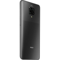 POCO M2 Pro (Two Shades of Black, 64 GB)  (6 GB RAM)