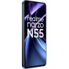 realme Narzo N55 (Prime Black, 64 GB)  (4 GB RAM)