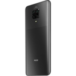 POCO M2 Pro (Two Shades of Black, 128 GB)  (6 GB RAM)