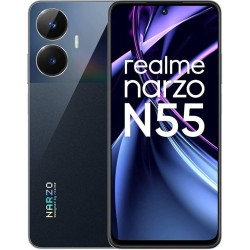realme Narzo N55 (Prime...