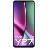 vivo Y27 (Sea Blue, 128 GB)  (6 GB RAM)