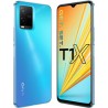 vivo T1X (Space Blue, 64 GB)  (4 GB RAM)