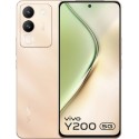 vivo Y200 5G (Desert Gold, 128 GB)  (8 GB RAM)