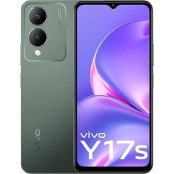 vivo Y17s (Forest Green, 64...