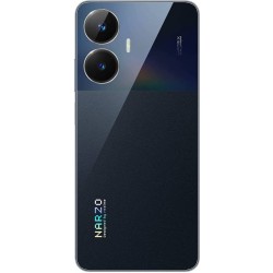 realme Narzo N55 (Prime Black, 128 GB)  (6 GB RAM)