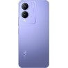 vivo Y17s (Glitter Purple, 64 GB)  (4 GB RAM)