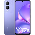 vivo Y17s (Glitter Purple, 64 GB)  (4 GB RAM)