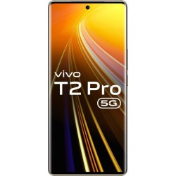vivo T2 Pro 5G (Dune Gold,...