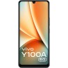 vivo Y100A (Metal Black, 256 GB)  (8 GB RAM)