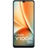 vivo Y100A (Pacific Blue, 128 GB)  (8 GB RAM)