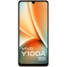 vivo Y100A (Twilight Gold, 128 GB)  (8 GB RAM)