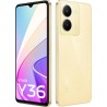 vivo Y36 (Vibrant Gold, 128 GB)  (8 GB RAM)