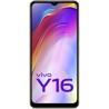 vivo Y16 (Drizzling Gold, 64 GB)  (4 GB RAM)