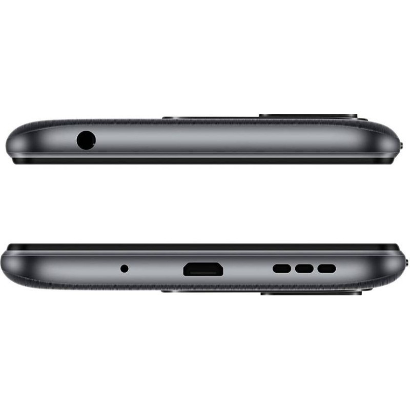 Redmi Note 9 Pro (Interstellar Black, 128 GB)  (6 GB RAM)