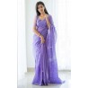 Women's Woven Cotton Silk Saree