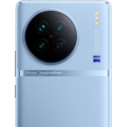 vivo X90 (Breeze Blue, 256 GB)  (8 GB RAM)