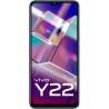 vivo Y22 (Metaverse Green, 64 GB)  (4 GB RAM)