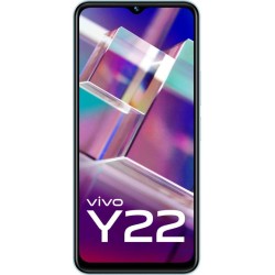 vivo Y22 (Metaverse Green, 128 GB)  (4 GB RAM)