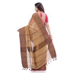 Pure Silk Saree For Wedding Banarasi Kanjivaram Cotton Silk Saree Cotton Saree Gulab Designer Sarees With Blouse Piece