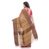 Pure Silk Saree For Wedding Banarasi Kanjivaram Cotton Silk Saree Cotton Saree Gulab Designer Sarees With Blouse Piece