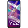 vivo Y22 (Starlit Blue, 128 GB)  (6 GB RAM)