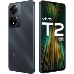 vivo T2 5G (Velocity Wave, 128 GB)  (8 GB RAM)