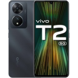 vivo T2 5G (Velocity Wave, 128 GB)  (8 GB RAM)