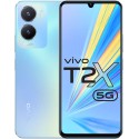 vivo T2x 5G (Marine Blue, 128 GB)  (8 GB RAM)