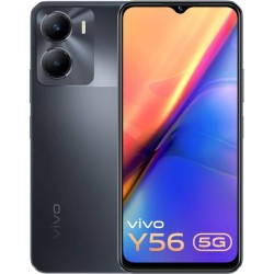 vivo Y56 5G (Black Engine, 128 GB)  (4 GB RAM)