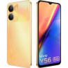 vivo Y56 5G (Orange Shimmer, 128 GB)  (4 GB RAM)