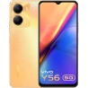 vivo Y56 5G (Orange Shimmer, 128 GB)  (4 GB RAM)
