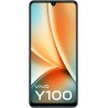 vivo Y100 5G (Pacific Blue, 128 GB)  (8 GB RAM)